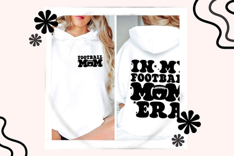 Football Mom Era SVG Toteally Creations 