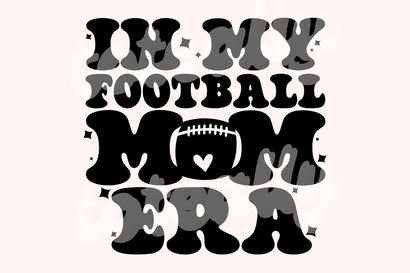 Football Mom Era SVG Toteally Creations 