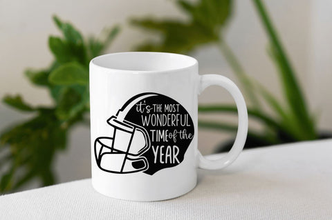 Football mom SVG Bundle SVG Designangry 