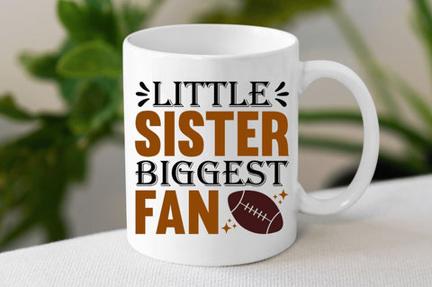 Football svg bundle SVG Designangry 