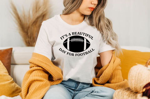 Football SVG Bundle SVG Designangry 