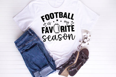 Football SVG Bundle SVG Designangry 