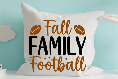 Football svg bundle SVG Designangry 