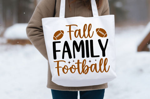 Football svg bundle SVG Designangry 