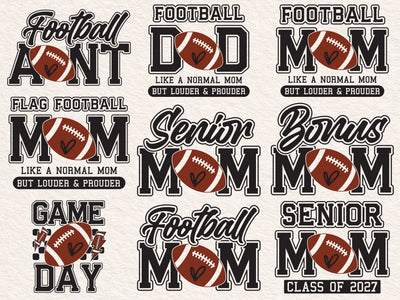 Football Team Template Svg, Football Shirt Design SVG DesignDestine 