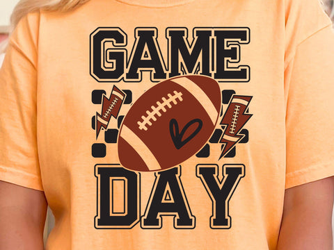 Football Team Template Svg, Football Shirt Design SVG DesignDestine 