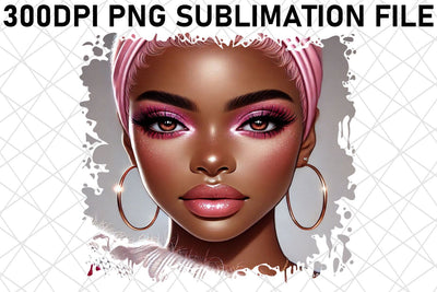 for all your sublimation needs! , Exceptional PNG prints, Love Girl Sublimation afrosvg 