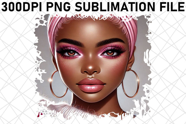 for all your sublimation needs! , Exceptional PNG prints, Love Girl Sublimation afrosvg 