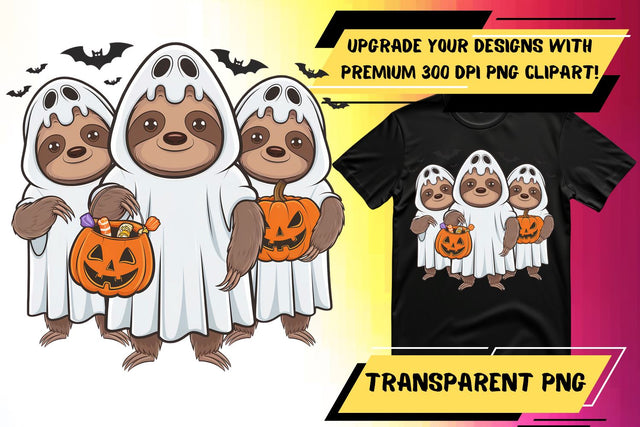for creative sublimation , High-quality PNG designs, Halloween Sublimation HoodArtCraft 