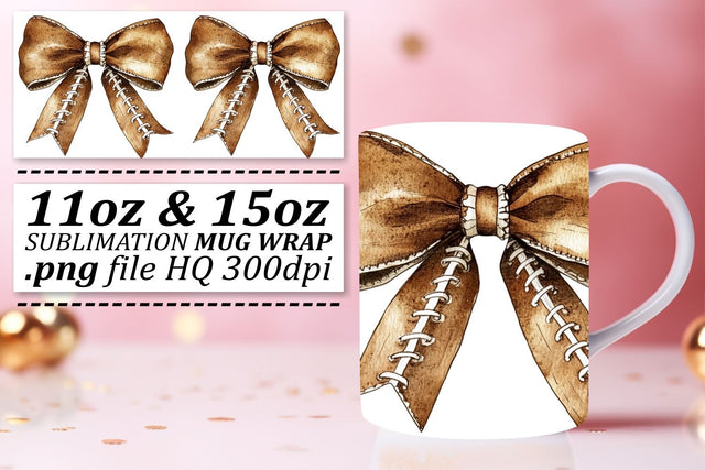 for stress-free mug crafting! , Easy-to-use PNGs, Bow Sublimation afrosvg 