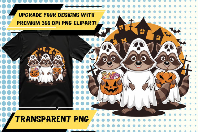 for sublimation crafts , Unique and bright PNG, Halloween Sublimation HoodArtCraft 