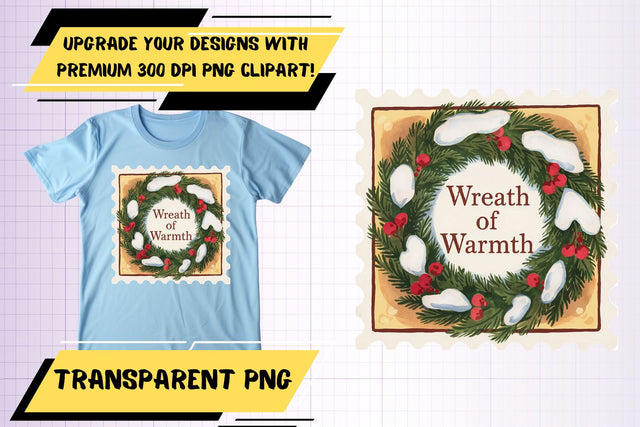 for sublimation needs , Easy-to-use PNG graphics, Christmas Sublimation HoodArtCraft 