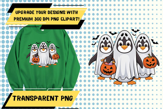 for sublimation needs , Easy-to-use PNG graphics, Halloween Sublimation HoodArtCraft 