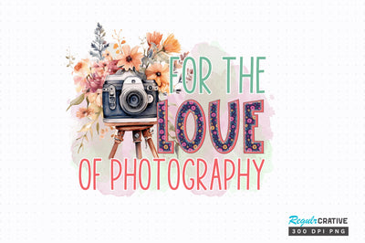 For the love of Sublimation Design Sublimation Regulrcrative 