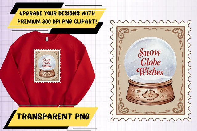 for vibrant designs , Stunning sublimation PNG, Christmas Sublimation HoodArtCraft 