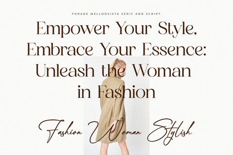 Forade Mellodvista Font Duo Font Storytype Studio 