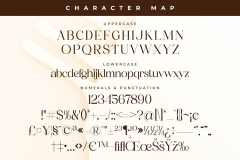 Forade Mellodvista Font Duo Font Storytype Studio 