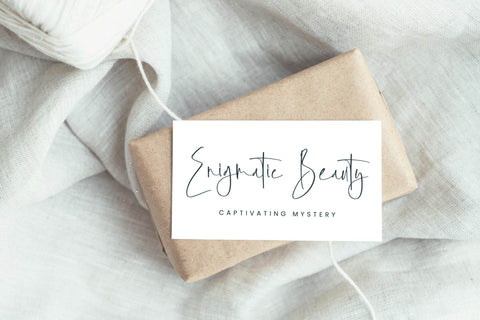 Foresta Heights - Freestyle Stylish Font Font Letterena Studios 