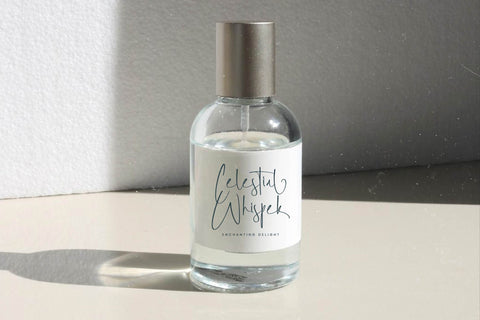 Foresta Heights - Freestyle Stylish Font Font Letterena Studios 