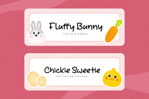 Foresto Rayfith - Sweet Playful Font Font Letterena Studios 