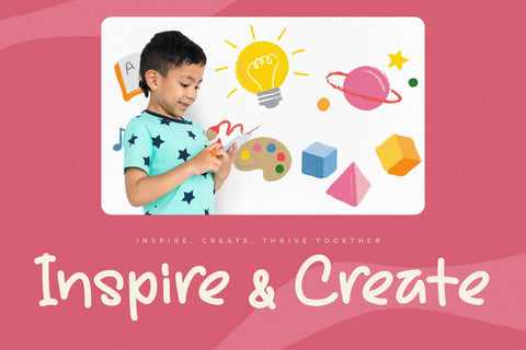 Foresto Rayfith - Sweet Playful Font Font Letterena Studios 