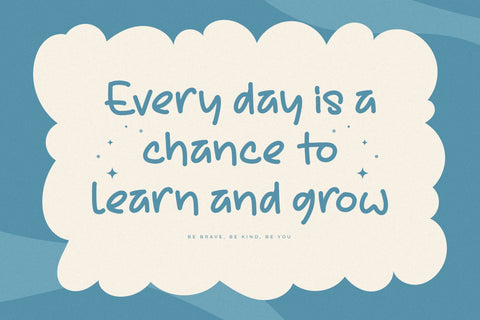 Foresto Rayfith - Sweet Playful Font Font Letterena Studios 