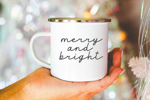 Forever - Handwritten Script Font Font KA Designs 