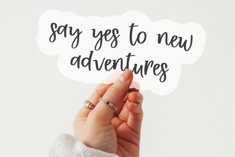 Foreverbelle Handwriting Font Font Beck McCormick 