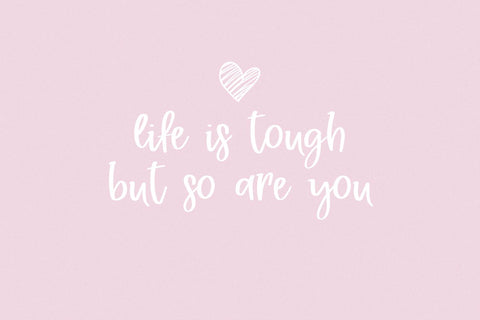 Foreverbelle Handwriting Font Font Beck McCormick 
