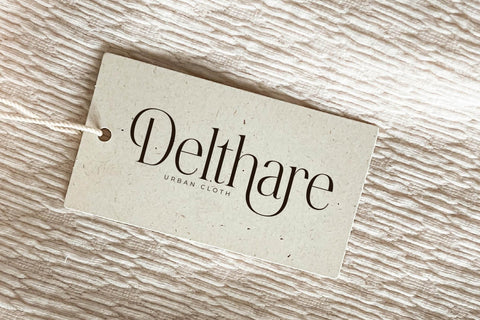 Forfelast Royalten - Modern Alternate Serif Font Letterena Studios 