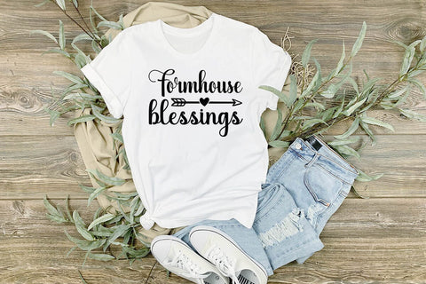 Formhouse blessings SVG Angelina750 