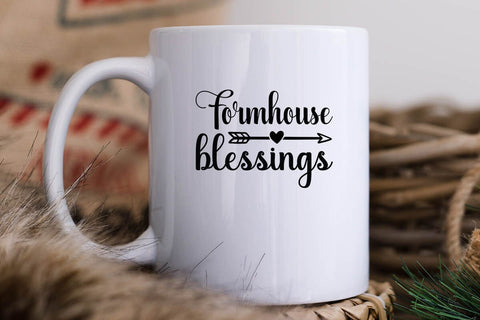 Formhouse blessings SVG Angelina750 