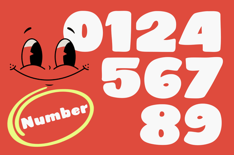 Fortuna Absolute Font Rotterlab studio 