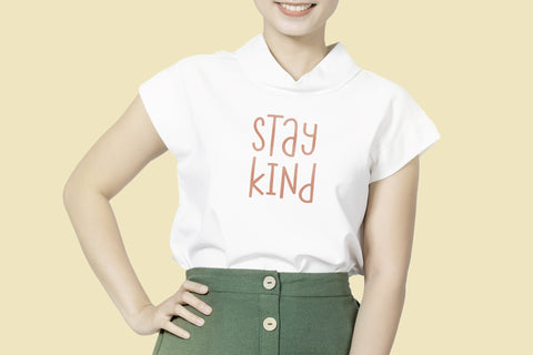 Fortune Brother - Quirky Handwritten Font Font Timur type 