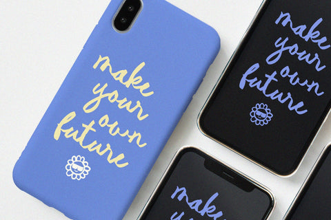 Fortune Taylor - Rough Handwritten Font Font Timur type 