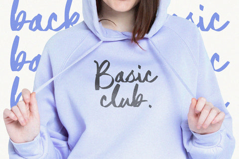 Fortune Taylor - Rough Handwritten Font Font Timur type 