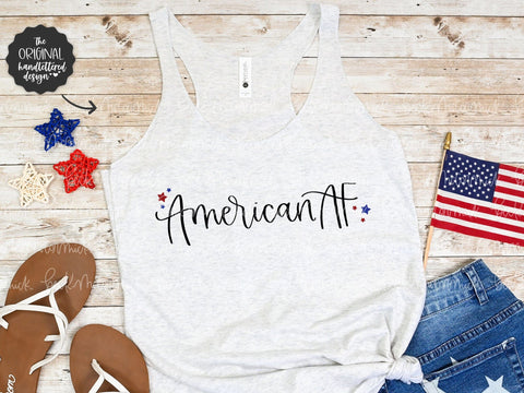 Fourth of July SVG Bundle SVG Beck McCormick 