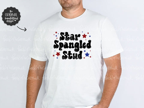 Fourth of July SVG Bundle SVG Beck McCormick 