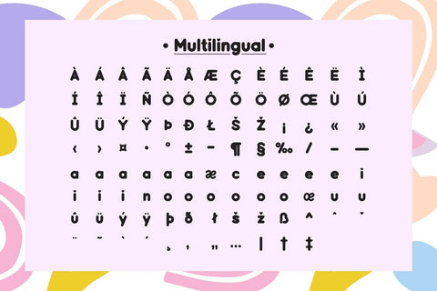 Fox Aaliyah Font Font Fox7 By Rattana 