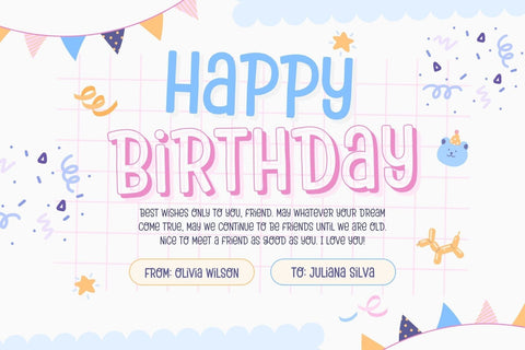 Fox Amazing : 5 Font Styles Font Fox7 By Rattana 