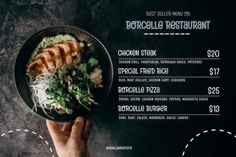 Fox Amazing : 5 Font Styles Font Fox7 By Rattana 