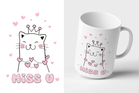 Fox Annie Color Font Font Fox7 By Rattana 