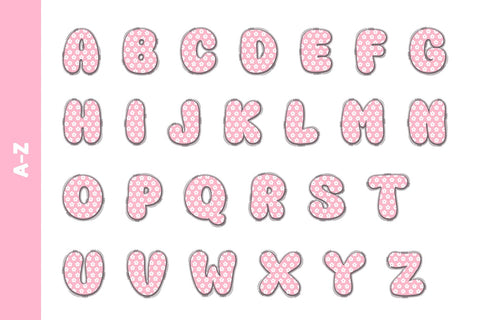 Fox Annie Color Font Font Fox7 By Rattana 