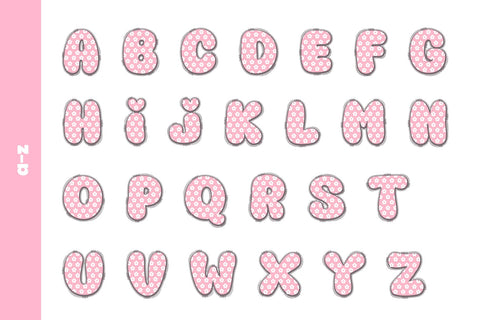 Fox Annie Color Font Font Fox7 By Rattana 