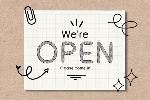 Fox Apricot Font Duo Font Fox7 By Rattana 