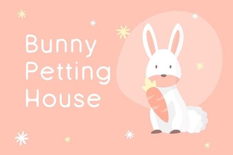 Fox Apricot Font Duo Font Fox7 By Rattana 