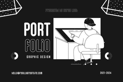 Fox Aromatic Font Duo Font Fox7 By Rattana 