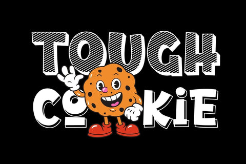 Fox Begins Fons 4 Style Font Fox7 By Rattana 