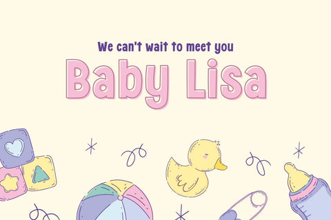 Fox Bighug : 4 Font Style Font Fox7 By Rattana 