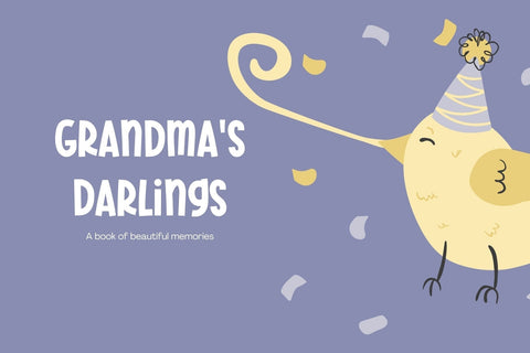 Fox Billy Font Font Fox7 By Rattana 